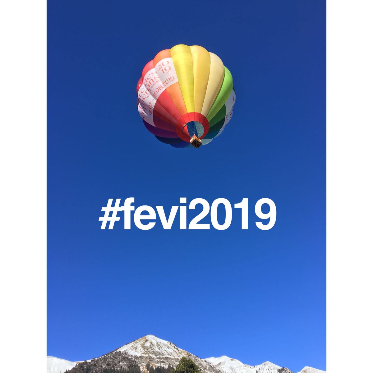 Retrouvez-nous près de chez vous  lors de notre tour de Suisse promotionnel 2018. fetedesvignerons.ch/tour-de-suisse…  #fevi2019