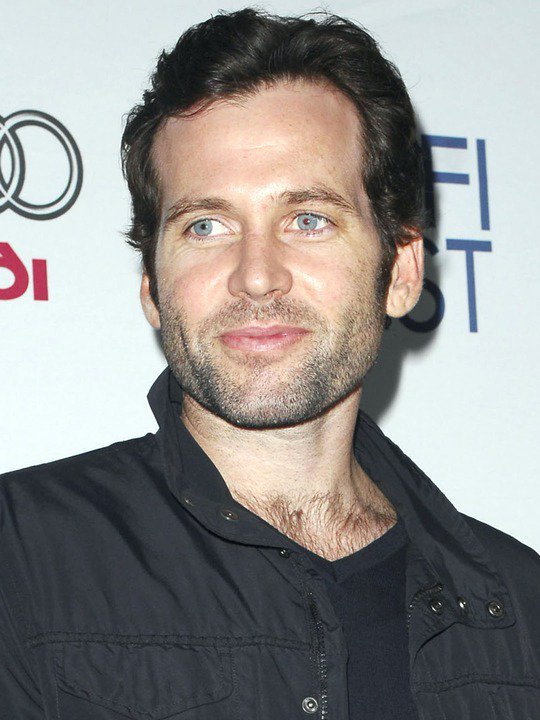 Happy Birthday Eion Bailey 