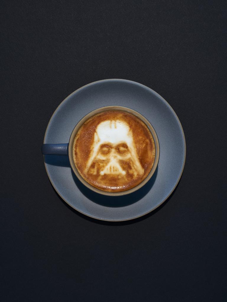 Star Wars DE tweet media