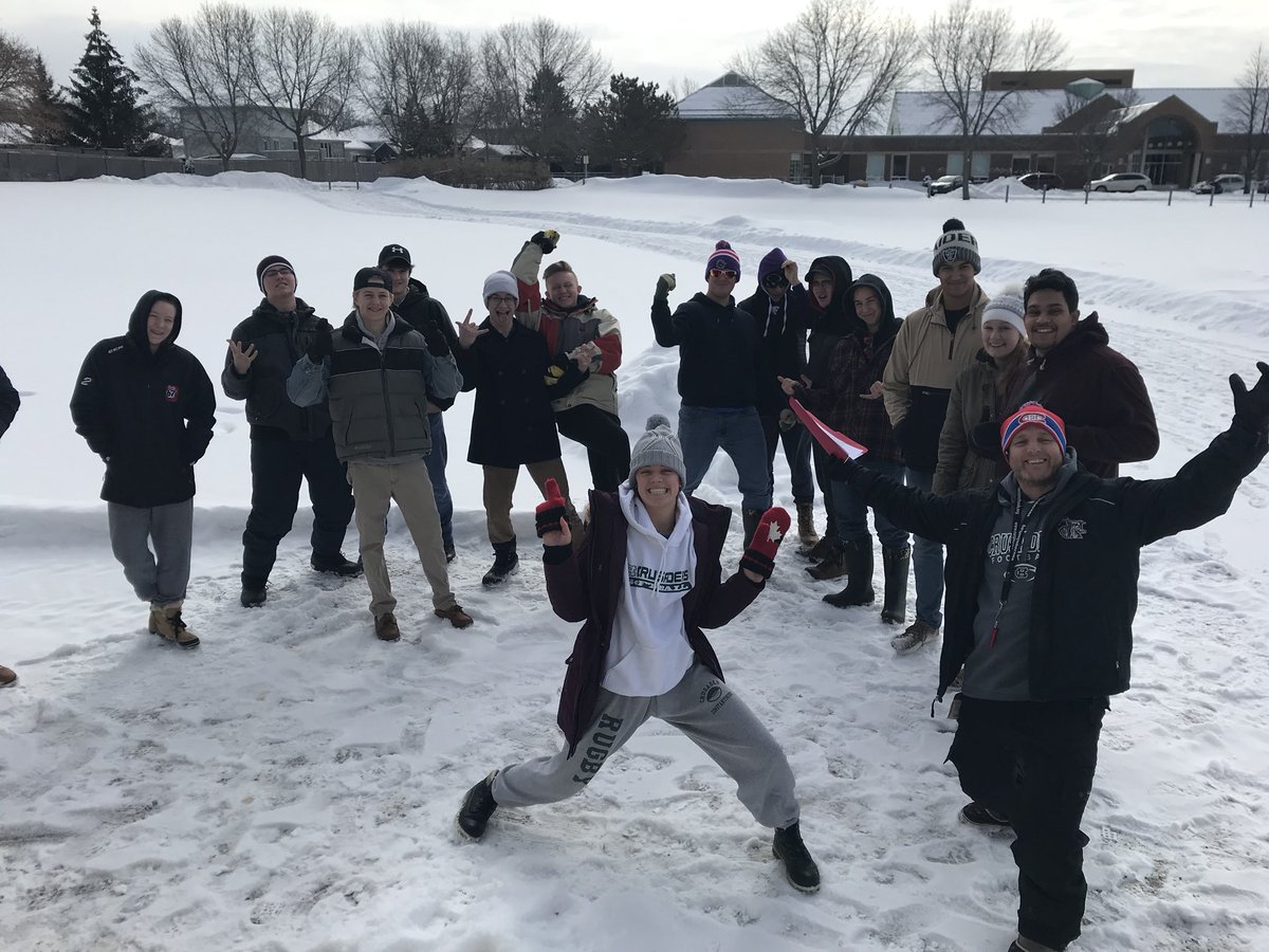 hcoutdoored's tweet photo. Welcome to @HCtoday1 @hcoutdoored #shsmenvironment https://t.co/WsMSgFXpEl