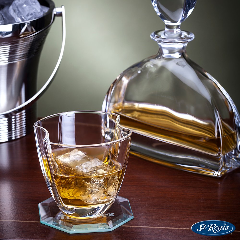 StRegisCrystal's tweet photo. Masterfully crafted barware from St Regis Crystal. Browse our selection at: https://t.co/cRtFr0nqPJ https://t.co/oa6VAbNavI