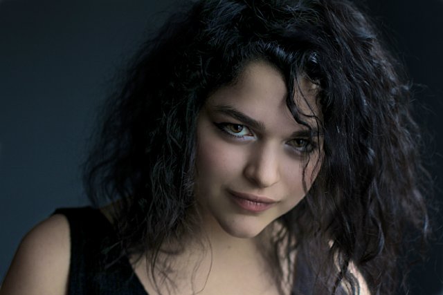 Happy Birthday Eve Harlow 