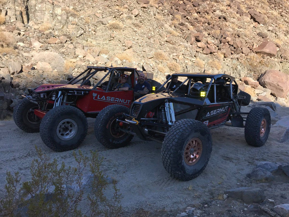 Getting ready to qualify!! Wish us luck!
#LasernutRacing