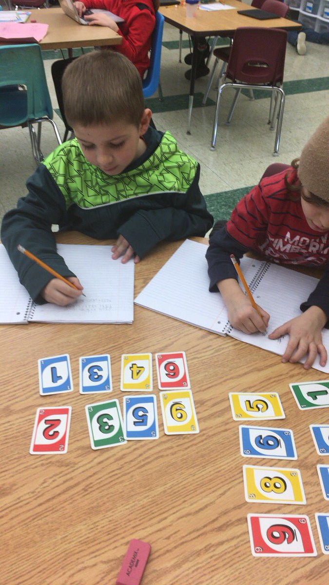 Given 8 numbers, how can we position them to make two 4 digit numbers with the largest sum? #bssdproud #mountrockproud