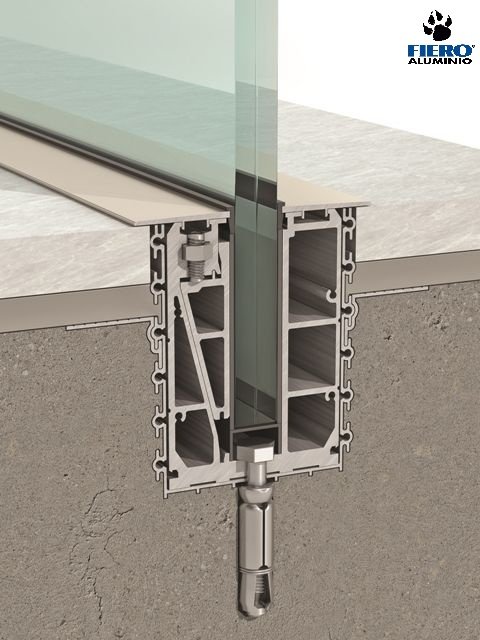 Fiero Aluminio tweet media