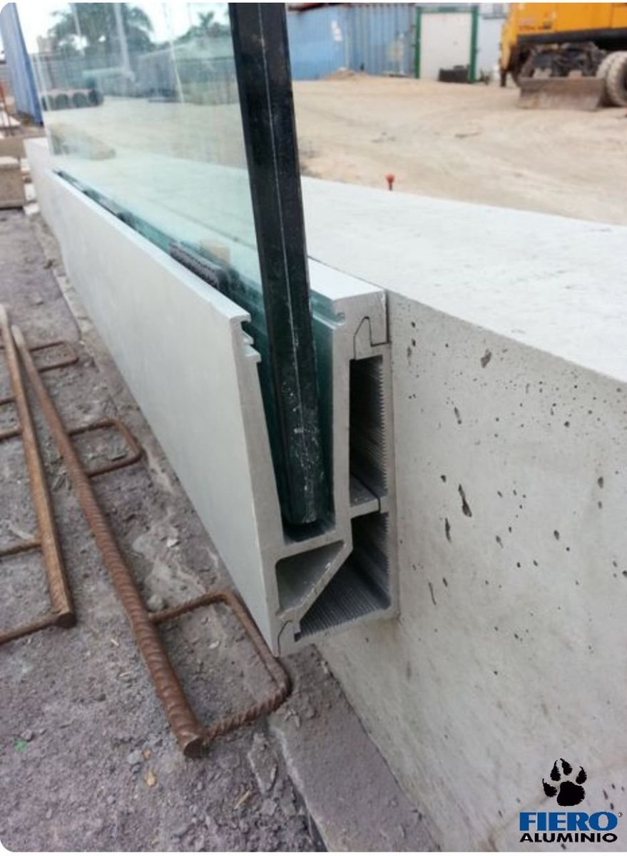 Fiero Aluminio tweet media