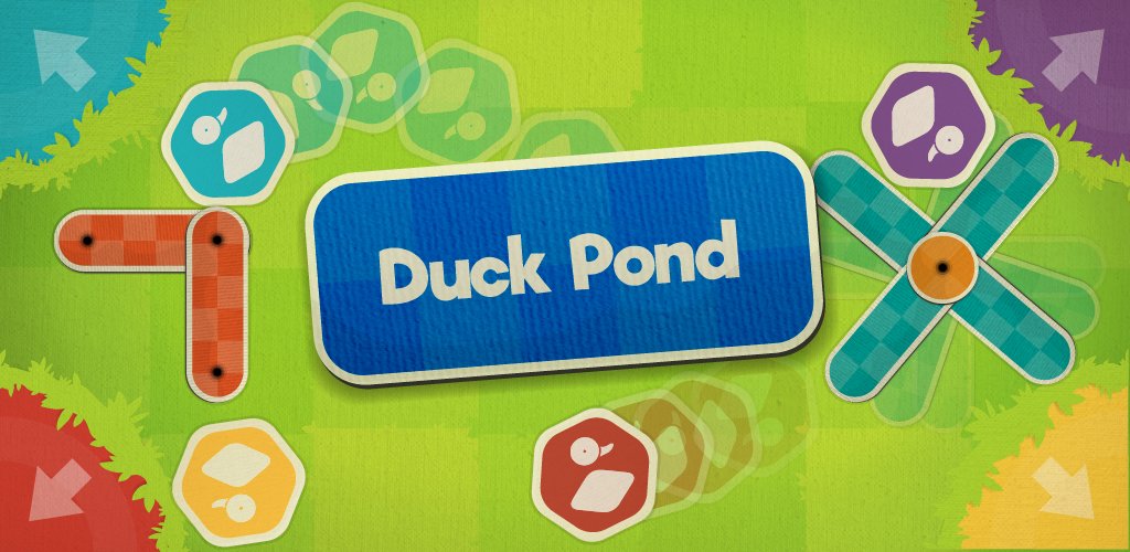 DuckMaGames's tweet image. #DuckPond is fully revamped: new graphics, new level design, immersive soundtrack and sfx: all for your maximum enjoyment! #mobilegames #mobilegame #iosgame #iosgames #androidgames #androidgame #indiegame #indiegames #indiegamedev #videogames #videogame ✌ duk.ma/2nFSc9n