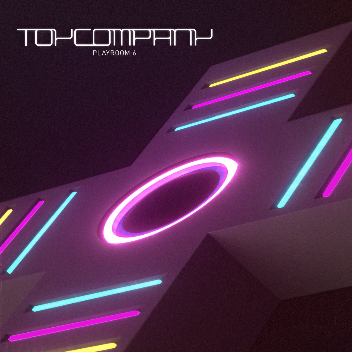 Keep an eye on our bandcamp this friday!