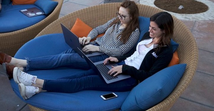 19 Big Myths About Remote Work bit.ly/2GRmSwa