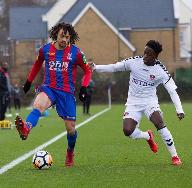 nyakirby's tweet image. 👀⚽️