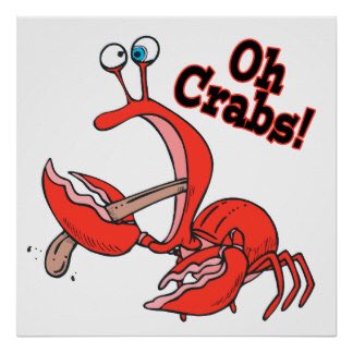 polliwogsc's tweet photo. All you can eat crab legs tonight at the Wog. 6pm-8pm https://t.co/lzXqiGikIs