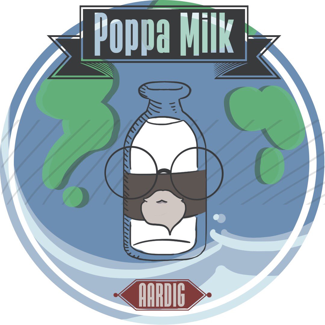 StenDuindam's tweet photo. Get ready for Poppa Milk! Our #appliedgame gamejam! Located at the #hku. Sound, nature sciences and games & interaction students create #seriousgames in just 4 days! I’m joined by the lovely @CelinedeWijs once again. Tackling the theme “Sustainability”. https://t.co/VE3fOG8IKQ