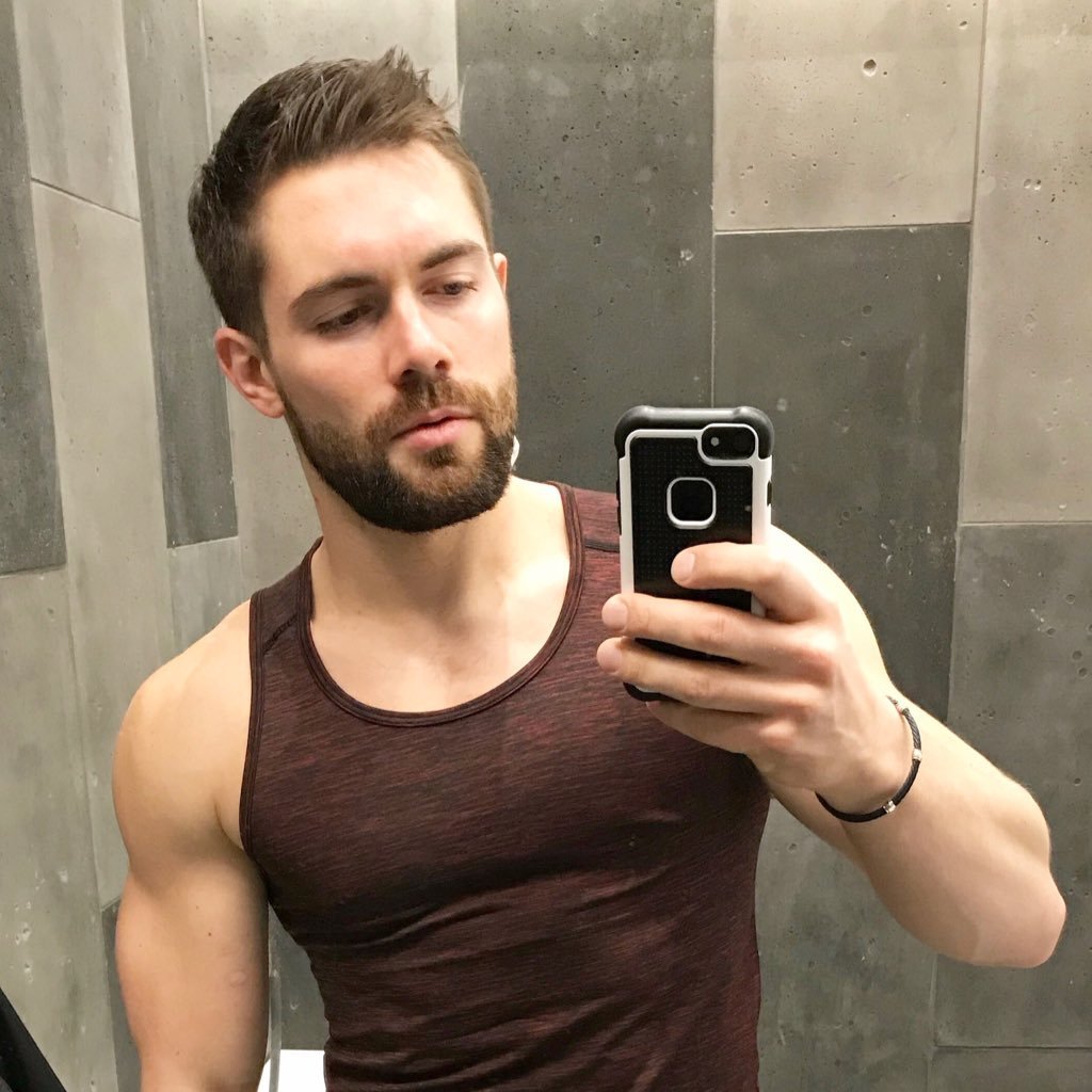 Griffin Barrows
