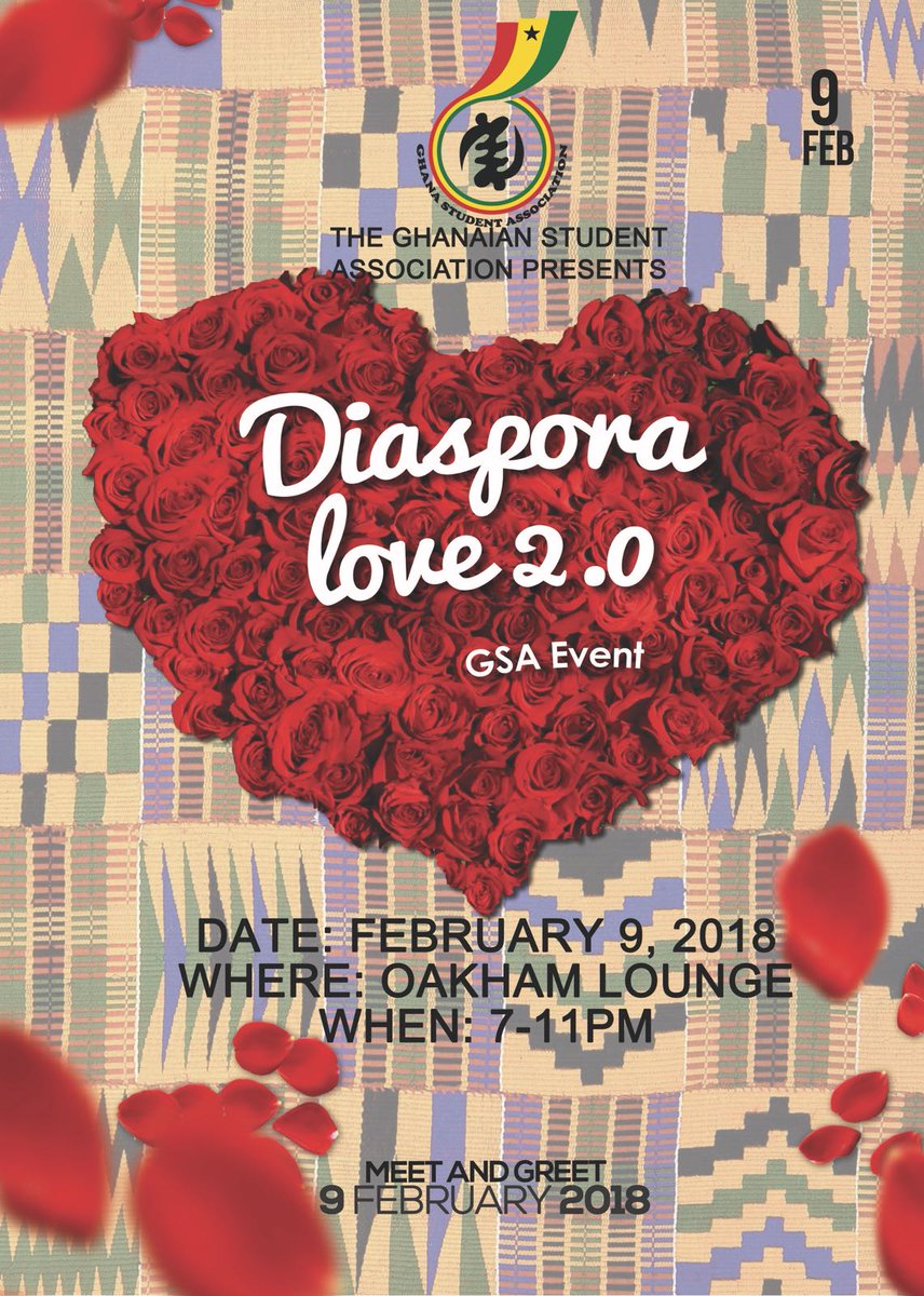 Ryerson GSA tweet media