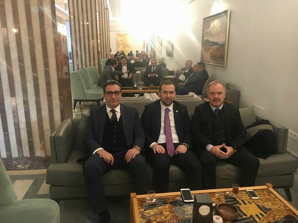 Sürmene Belediyesi tweet media