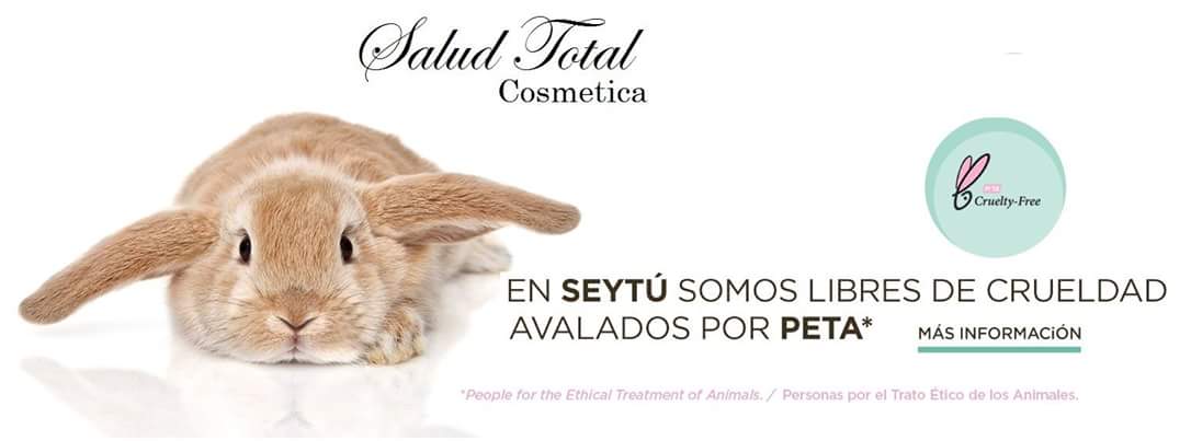 SaludTotal&Cosmetica tweet media