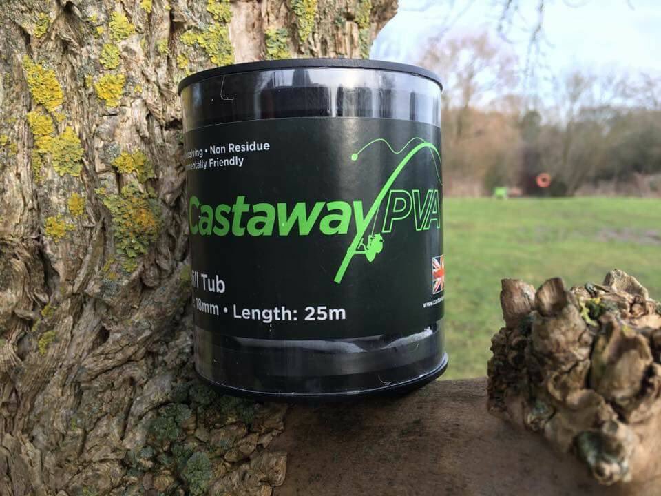 Castaway_PVA's tweet photo. Huge 25m bulk spools of pva mesh at super low prices, order yours on our website ....... #BulkRefill #18mm #25mm #35mm
⬇⬇⬇⬇⬇⬇⬇⬇⬇⬇
https://t.co/YiBexdqVsg https://t.co/uhIKjhviqT