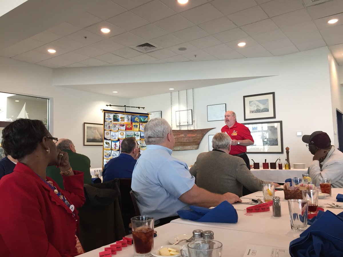 Coast_Episcopal's tweet photo. @Rotary @passchristianms #Rotary #cityofpasschristian https://t.co/UCAHfH42xy