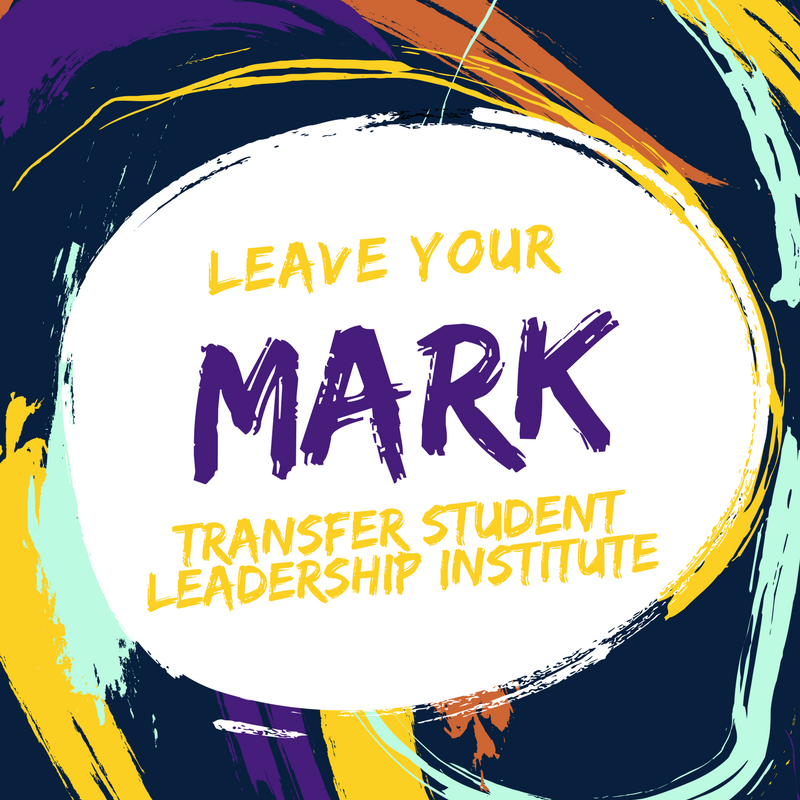 Have you registered for the Transfer Student Leadership Institute yet? It's not too late, registration closes Feb. 16. Don't miss out on the chance to develop your leadership skills! lsu.edu/students/trans…