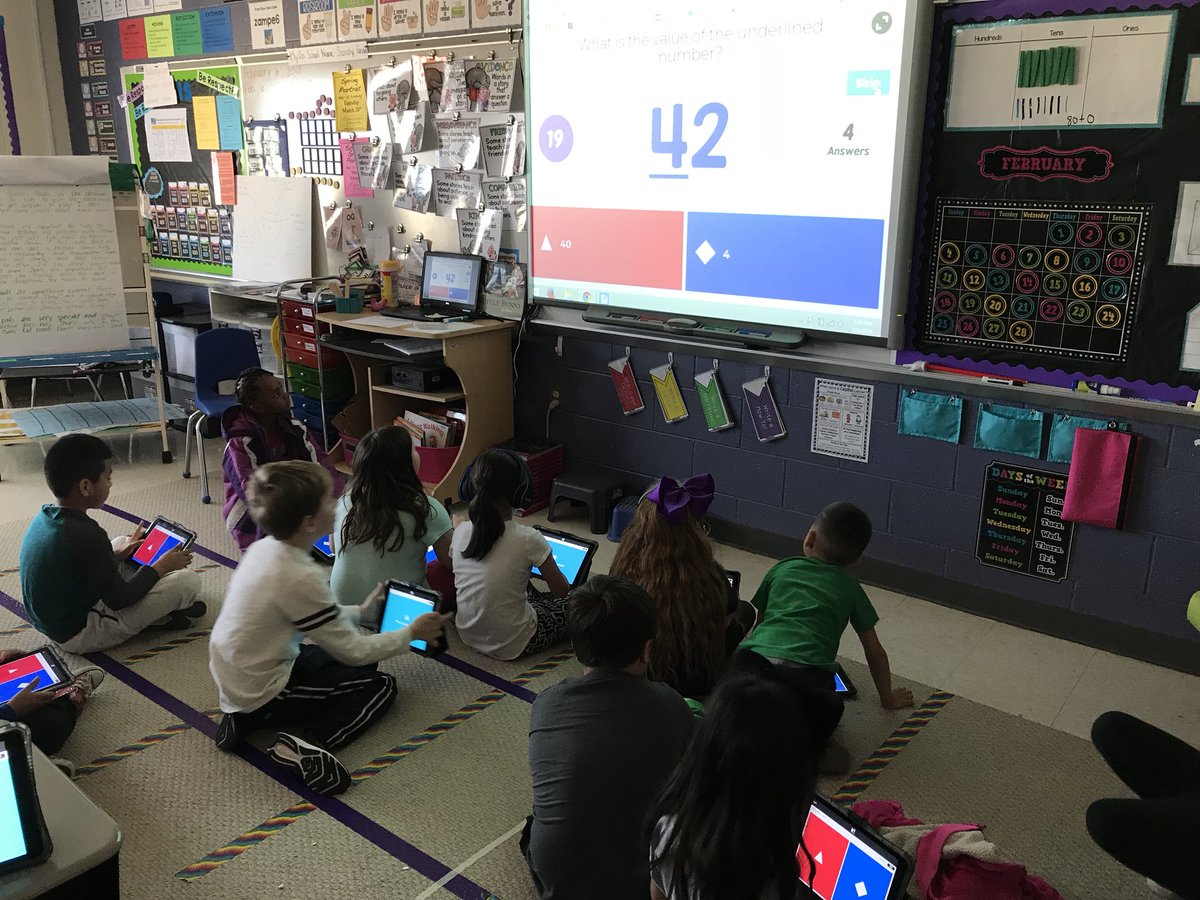 1stGrade210's tweet photo. Getting ready for Benchmarks the fun way. #SGESdoves https://t.co/5IwGmgctU7