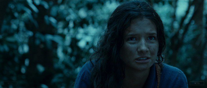Born on this day, Alice Greczyn turns 32. Happy Birthday! What movie is it? 5 min to answer! 
