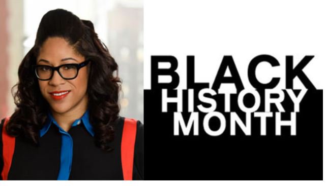 In honor of #BlackHistoryMonth, we asked Ad Sales Marketing's Kimberly King when she became passionate about diversity. "I had an amazing experience leading an employee group tasked with stimulating dialogue around diversity &amp; inclusion that showed me how important it is."