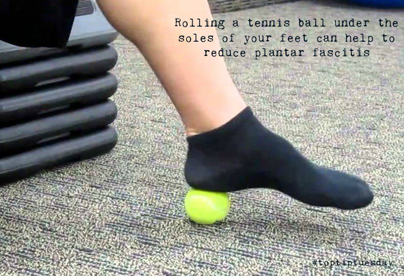 ProbackCity's tweet photo. A handy hint on #toptiptuesday. Taking care of your #body can be done as simply as this! https://t.co/gnWOZIBRvt