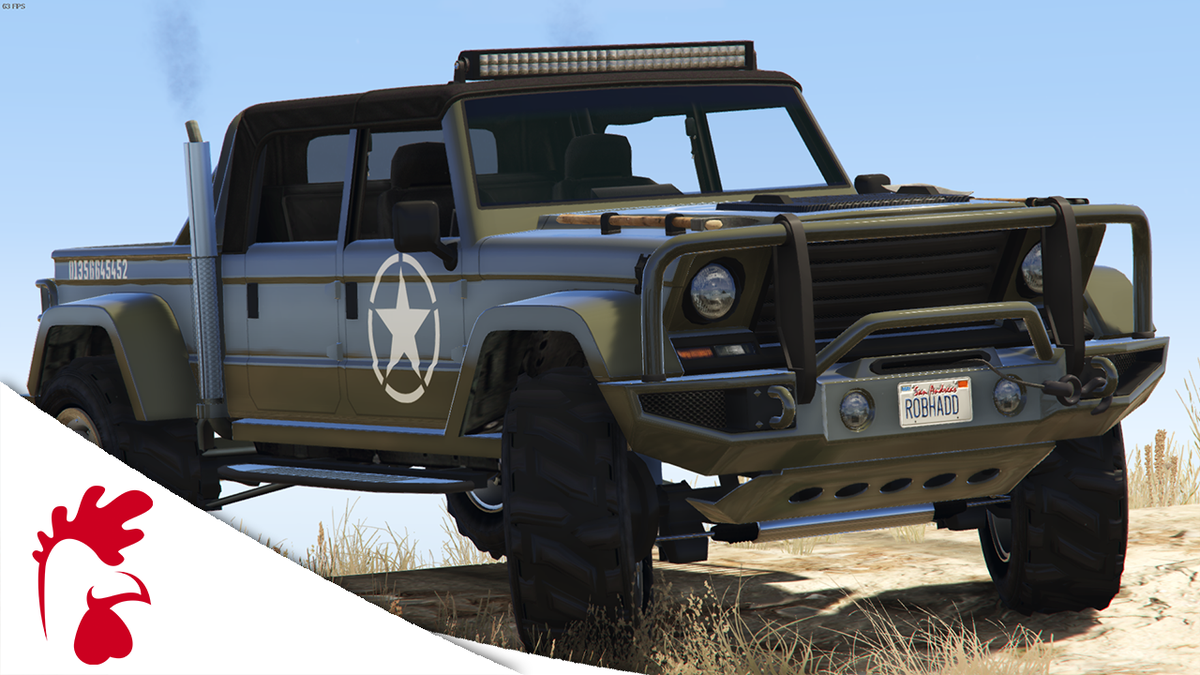 RobCGH's tweet photo. GTA Online-Canis Kamacho &amp; More! (Update) -https://t.co/FLF2cv4nwh #GTAOnline #DoomsdayHeist #DoomsdayDLC https://t.co/moBRepLoHh