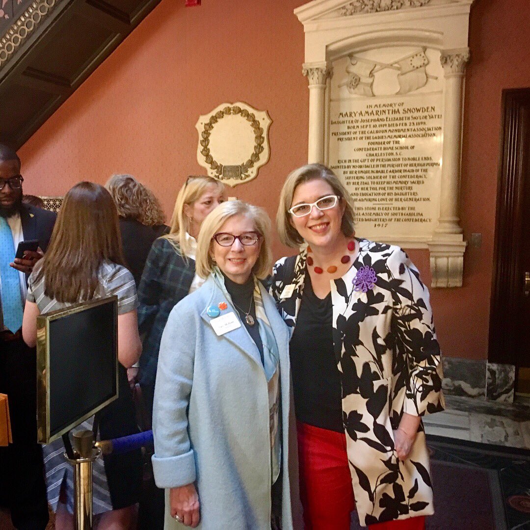 Clemson Visual Arts tweet media