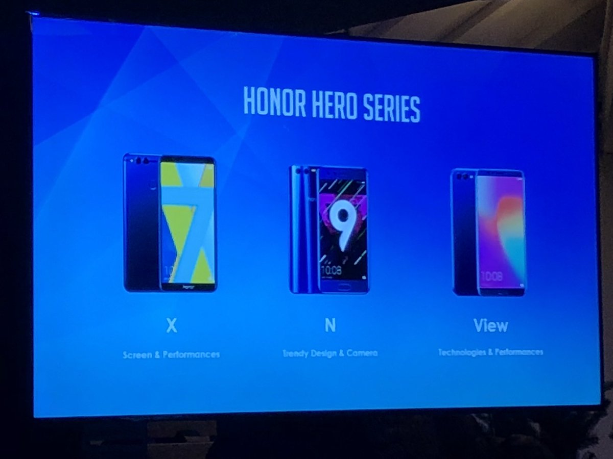 pascalparole's tweet photo. Jimmy Hu aux côtés d’@AlexisHonor continue de fédérer la communauté de fans d’@Honor_FR avec des idées comme l’ouverture d’un #honorcafe #MaxYourStyle https://t.co/dMOIqhgCOj