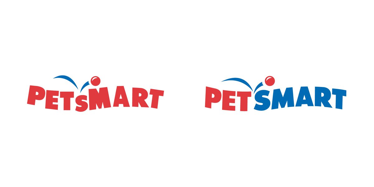 Google SERP Results "Pet Smart Shop" 