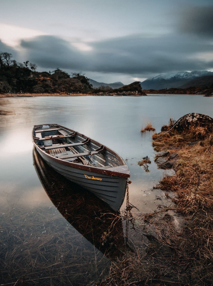 Slongy81's tweet photo. Upper Lake, Killarney @wildatlanticway @discoverirl @barrabest @WeatherCee @angie_weather #kerry #killarney #landscape https://t.co/PCbz6mEKYT