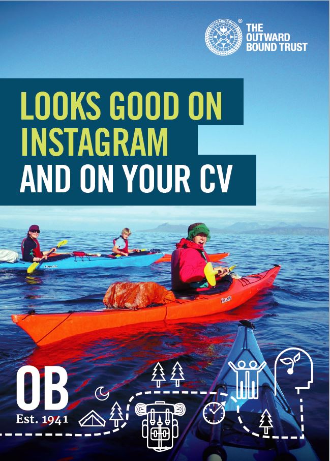 OBlomfield_OBT's tweet image. .@YoungScot Applications close on 12th Feb for a free place worth £1699 on a 19-day @OutwardBoundUK #SkillsforLife Award in August: rewards.youngscot.org/rewards/1348-a… #ActiveRewards #YOYP2018 #VisitScotland #YOYPDG