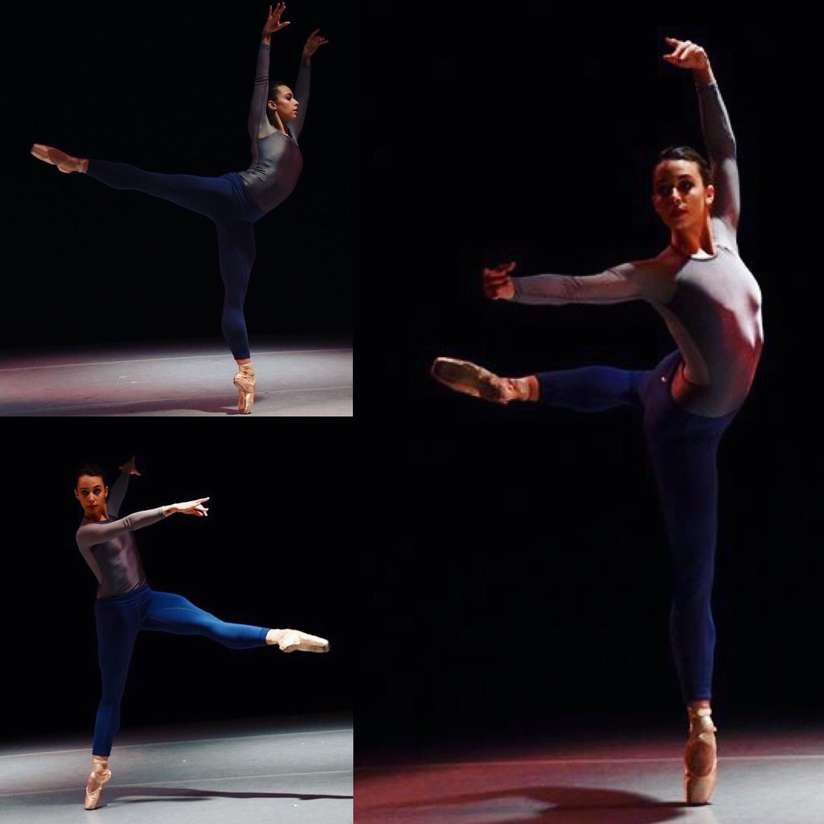 GinDanceCo's tweet photo. This edgy and energetic #contemporaryballet #ConnectDisconnect by @ShuChenCuff at our #PHENOMENA production at @AtlasPACDC!! See you on March 3!
Get Tix: https://t.co/WRu5XoFu7G  #gindance #gindancers #gdcphenomena #intersect18 #dance #dcdance #ballet #performingarts #performance https://t.co/NqQkMPYfDS