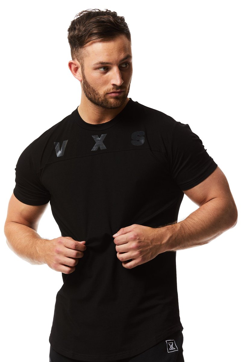 VXS GymWear tweet media