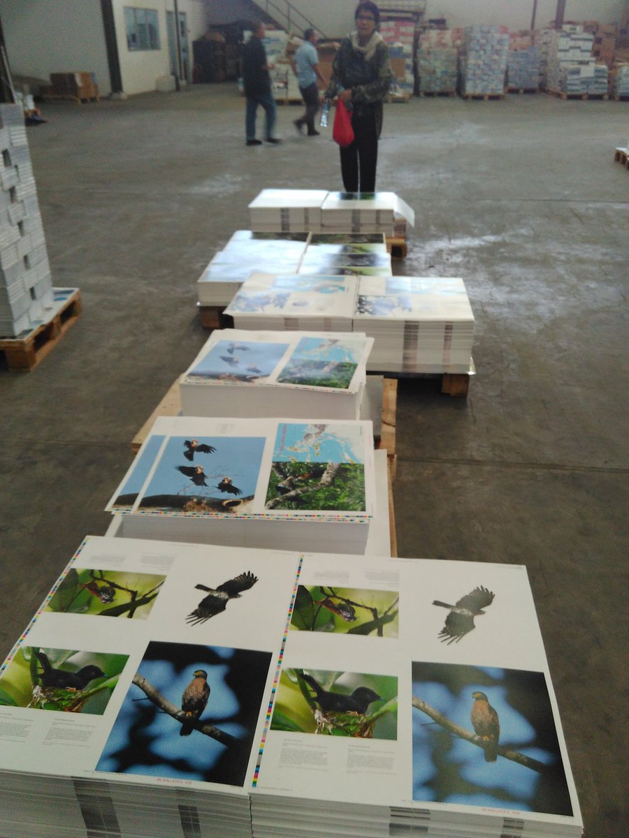 WALLACE'S LIVING LEGACY.... #RizaMarlon #IndonesiaWildlife #Nature #Wildlife #Wallacea #Book #Photography... On Process...