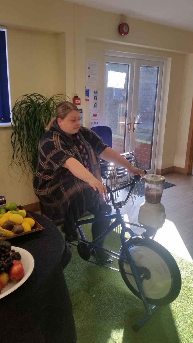 @Servest_UK <a href="/chrisincefood/">Chris Ince</a> <a href="/RossHoughton/">Ross Houghton</a> <a href="/OneLifeSuffolk/">OneLife Suffolk</a> More evidence. Enjoyed trying the various concoctions.