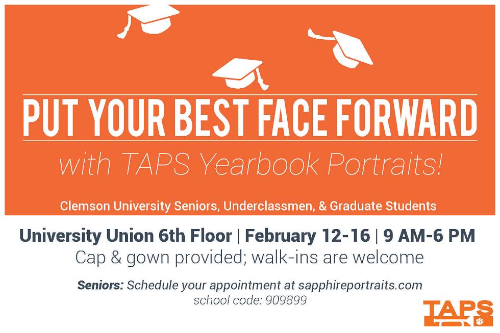 Clemson TAPS YB tweet media