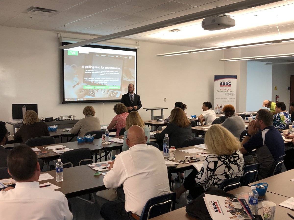 St. Lucie EDC tweet media