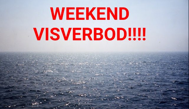 Fishisgood4you's tweet photo. Aangezien de heer Nooitgedacht nu tijd over heeft, zou ik hopen dat hij werk gaat maken van een weekend vis verbod. Alle pulsvissers groot en klein 4 visdagen per week, flyshoters 4 visdagen,scholvissers twinrig/bokkenvissers 5 visdagen, zondag verboden te vissen. https://t.co/TSLE6JaT8L