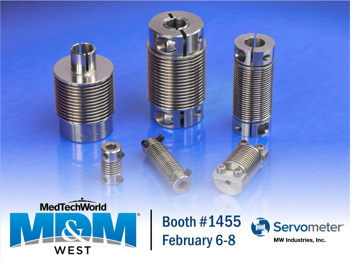 PMGBellows's tweet photo. Come visit us at MD&amp;M West 2018 at the Anaheim Convention Center today through the 8th! We will be there with demos and samples at booth #1455.  #MDMWest https://t.co/fV6URGpV3b