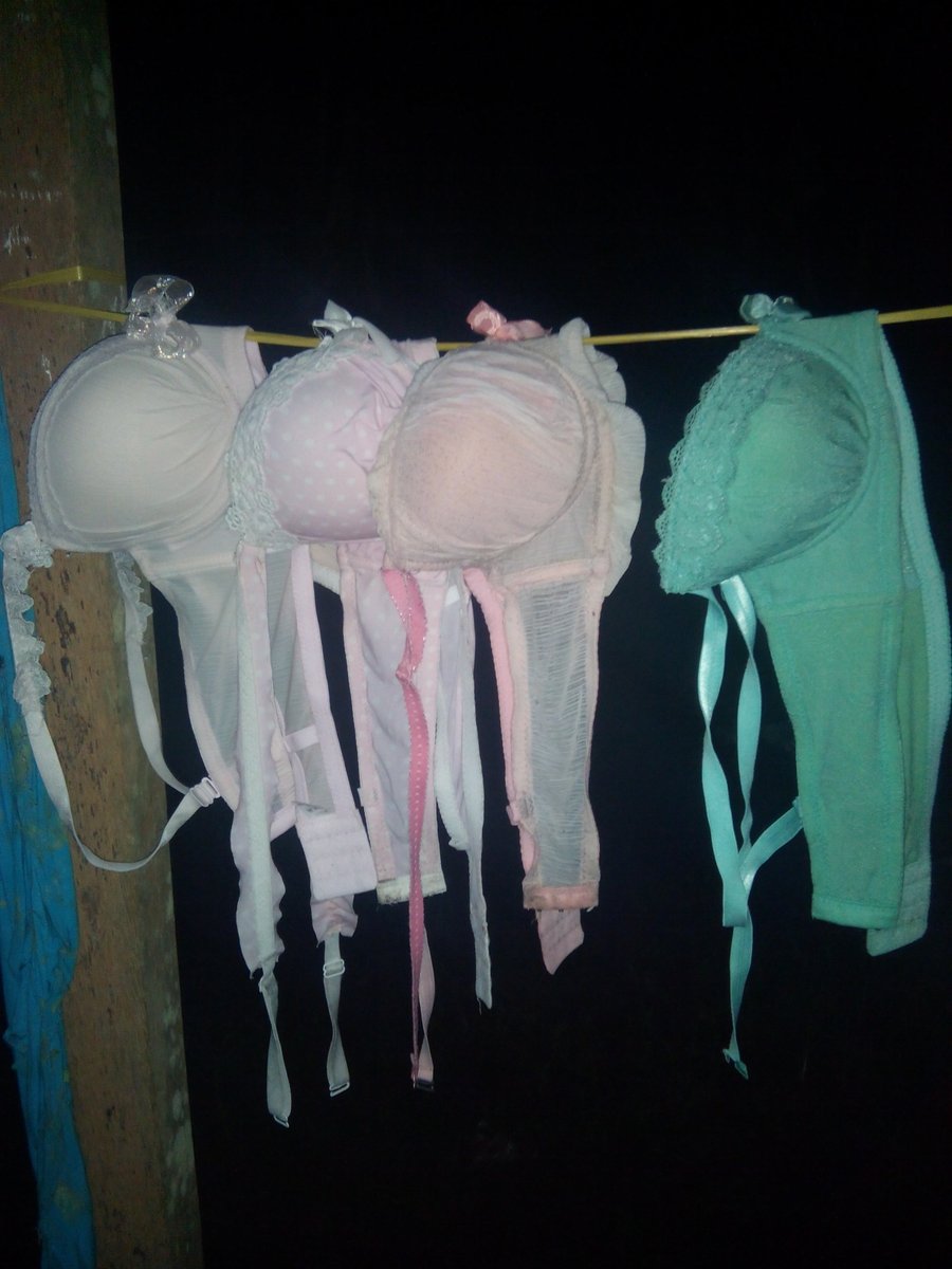 Musim hujan, banyak jemuran yg ga kering