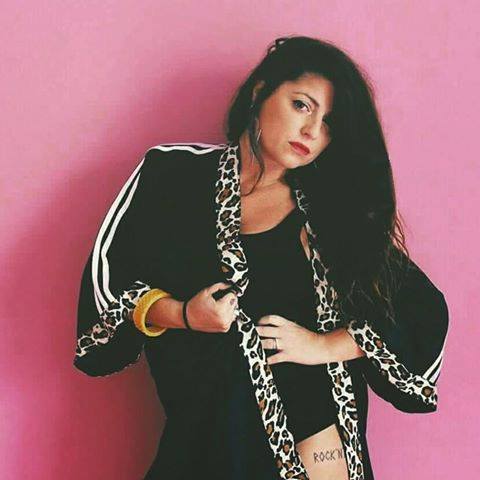 WomanArtTalent's tweet photo. Direttamente da #thevoice a #Roma, al #comingout mercoledì 7 febbraio la voce di  @veronicalauryn https://t.co/QY2iY4amuT https://t.co/nROkYSn97o