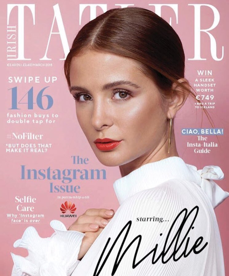 Cover Girl | 😍❤️ Out today, grab your copy!