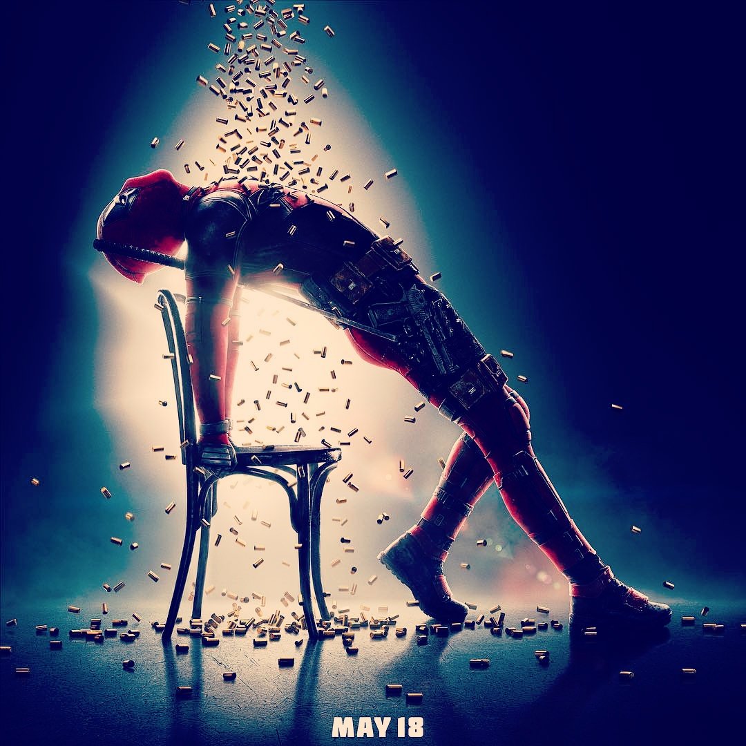 comictubes's tweet photo. Yo see the list of upcoming movies of 2018 follow the link
https://t.co/KItLPykPtt
#sunkissed #deadpool2 #deadpool
#marvel #marvelcomics #comics #avengers #avengersinfinitywar #xmennewmutants #ironman #spiderman #spiderverse #comictubes @tomholland2013 @TheRealStanLee https://t.co/FP51LmDqWP