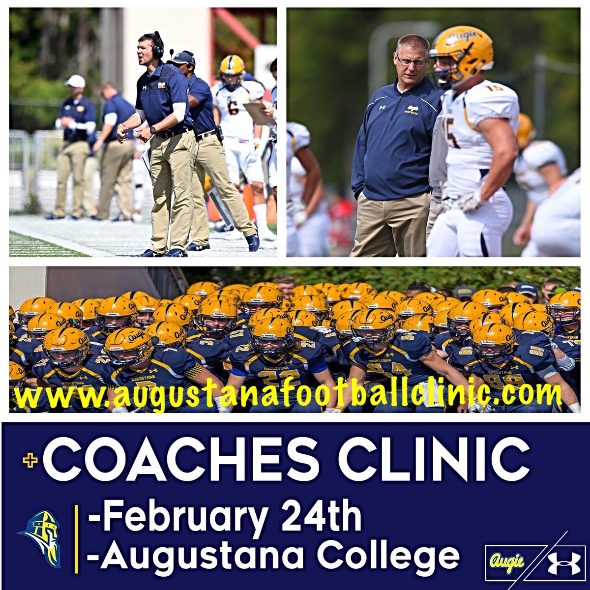 AugieILfootball's tweet photo. https://t.co/RzPryrJfiy