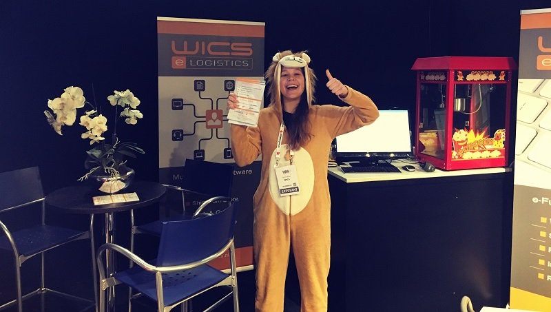 WELPP_Software's tweet photo. Door de drukte heeft het even geduurd, maar bij dezen willen wij onze bezoekers op de @WebwinkelVakdag beurs bedanken. https://t.co/mMKfbMYA54
Ook interesse in de nieuwste #magazijnsoftware? Start via de website https://t.co/SJY8Eanyfm binnen 2 minuten een proefperiode! https://t.co/OwlcQNmQmn