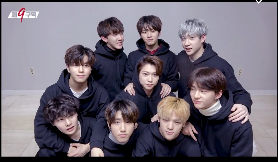 The 9th last ep (4th)Officially my favorite episode Made me realize how much I love the boys and how awesome they are inside and out I didn't expect it to be this emotional I love them so much  #straykids
