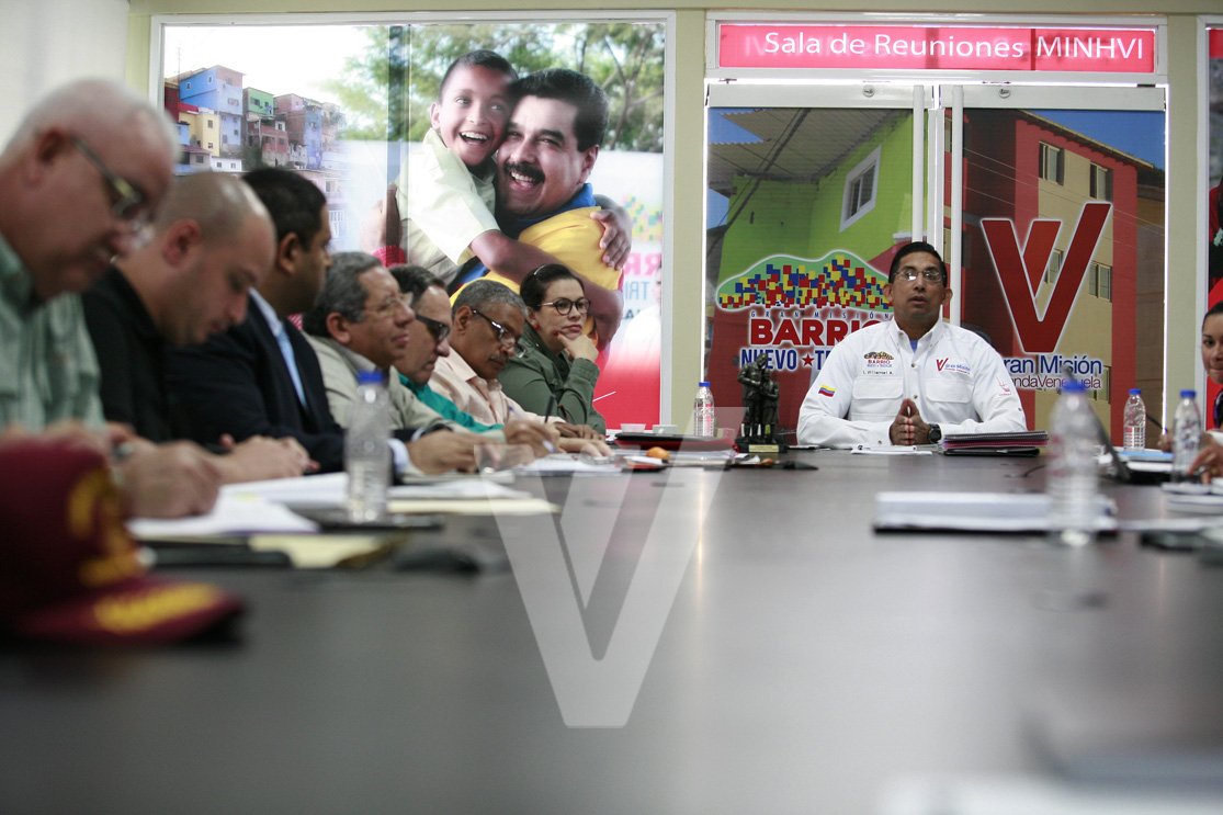 Minhvi_Oficial's tweet photo. #HOY → #OSNVH Nro. 6: La #GMVV alcanza 1 millón 994 mil 396 viviendas entregadas a las familias de la Patria @IMVillarroel #TodosConElDiálogoYLaPaz https://t.co/OZHislTikR