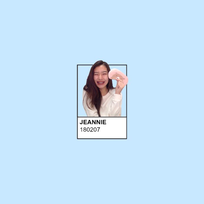 jeannie tweet media